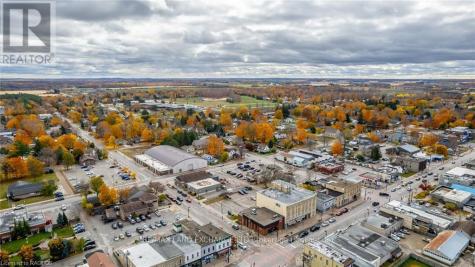 695 Mill Street Saugeen Shores ON N0H 2C0