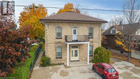 695 Mill Street Saugeen Shores ON N0H 2C0