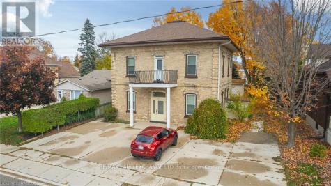 695 Mill Street Saugeen Shores ON N0H 2C0