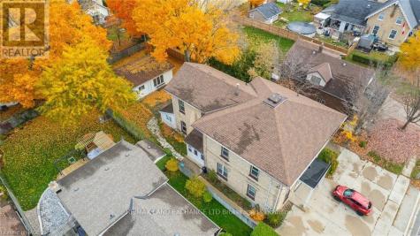 695 Mill Street Saugeen Shores ON N0H 2C0