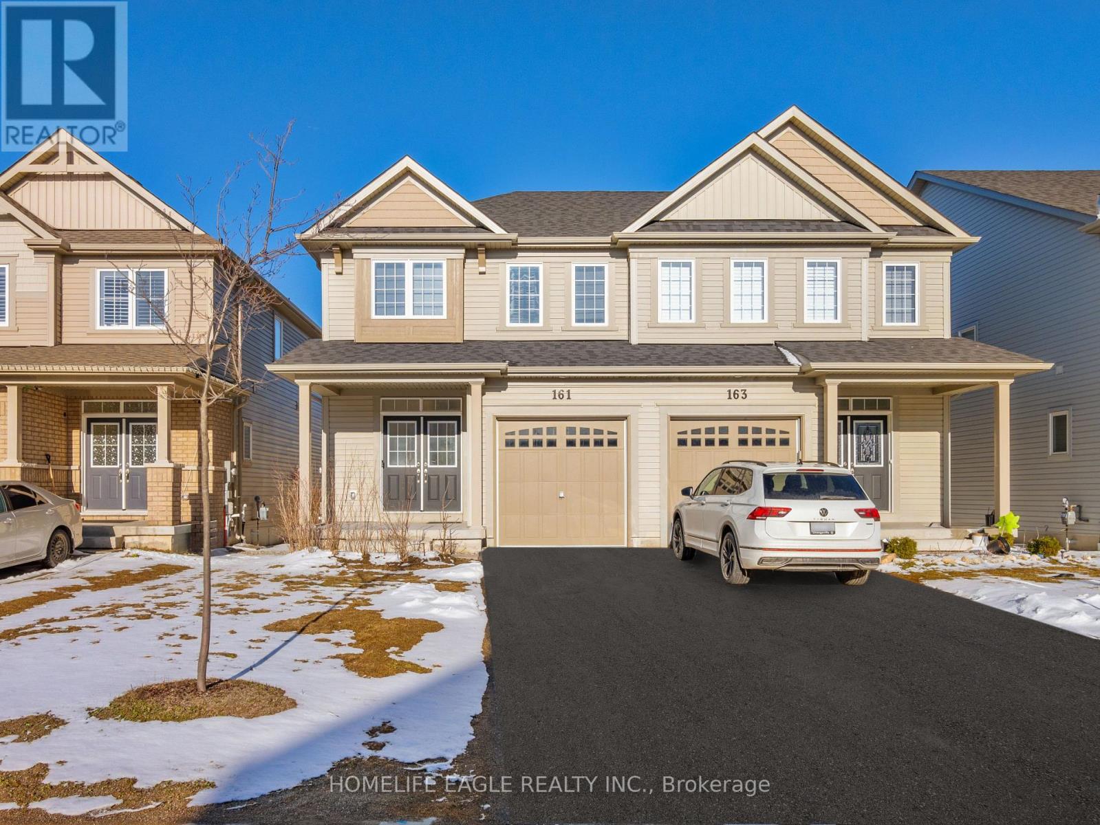 161 Clark Street Shelburne ON L0N 1S3