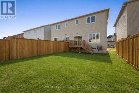 161 Clark Street Shelburne ON L0N 1S3