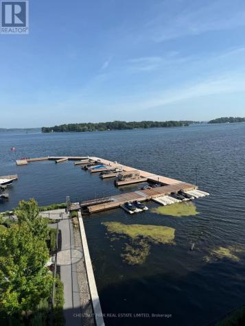 129B South Street Gananoque ON K7G 0B1