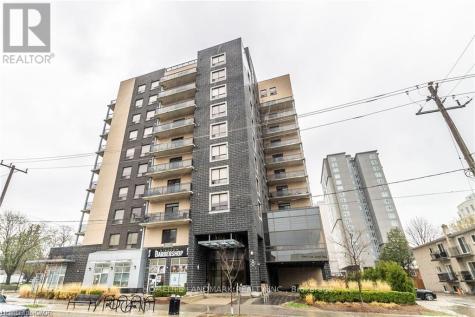 8 Hickory Street Waterloo ON N2L 3H6