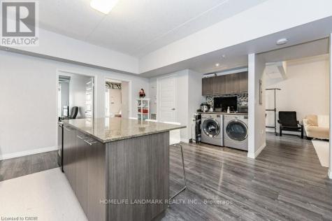 8 Hickory Street Waterloo ON N2L 3H6