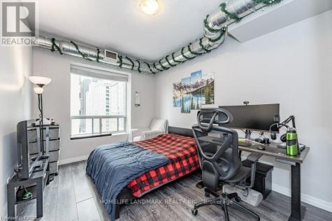 8 Hickory Street Waterloo ON N2L 3H6