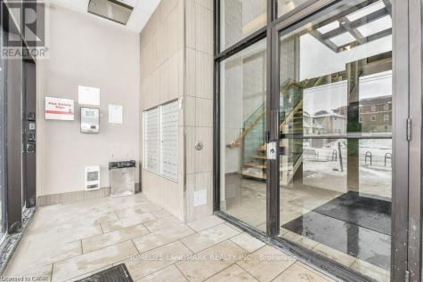 8 Hickory Street Waterloo ON N2L 3H6