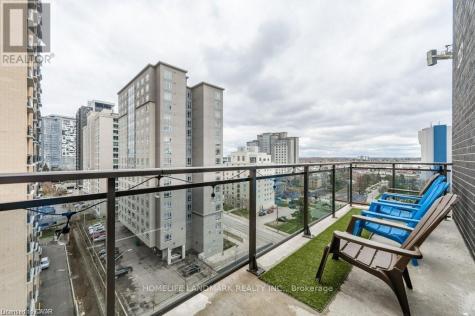 8 Hickory Street Waterloo ON N2L 3H6