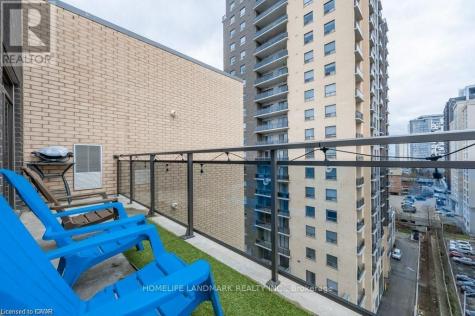 8 Hickory Street Waterloo ON N2L 3H6