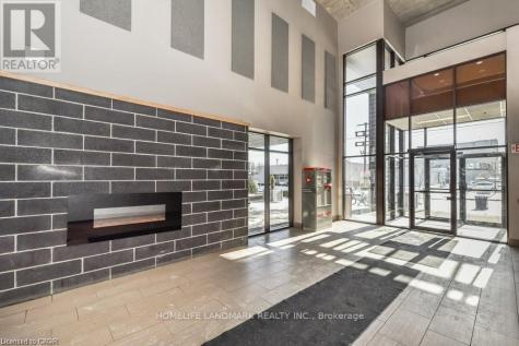 8 Hickory Street Waterloo ON N2L 3H6