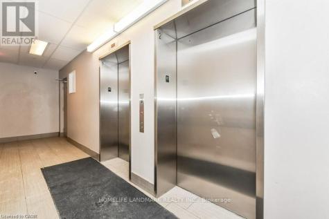 8 Hickory Street Waterloo ON N2L 3H6