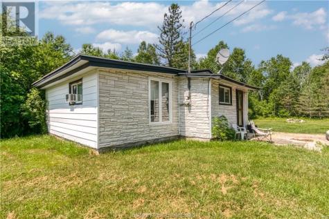 2350 Morgan Road Greater Sudbury ON P0M 1J0