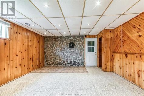 2350 Morgan Road Greater Sudbury ON P0M 1J0
