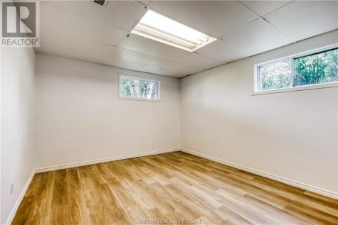 2350 Morgan Road Greater Sudbury ON P0M 1J0