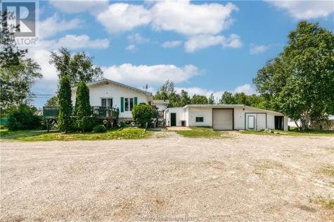 2350 Morgan Road Greater Sudbury ON P0M 1J0