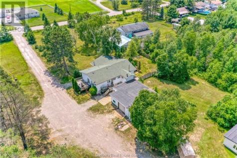 2350 Morgan Road Greater Sudbury ON P0M 1J0