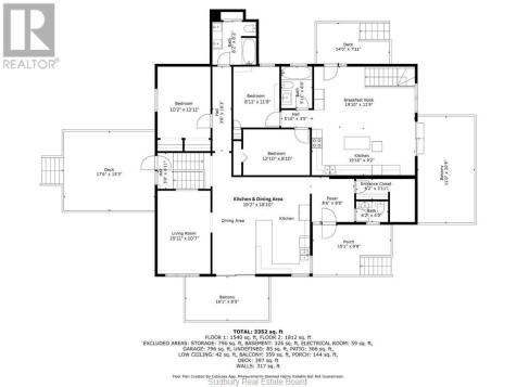 2350 Morgan Road Greater Sudbury ON P0M 1J0