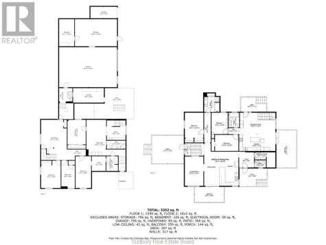 2350 Morgan Road Greater Sudbury ON P0M 1J0