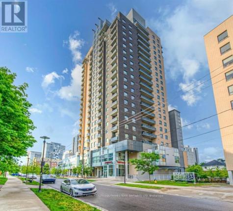 318 Spruce Street Waterloo ON N2L 0E9
