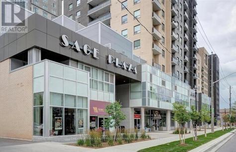 318 Spruce Street Waterloo ON N2L 0E9