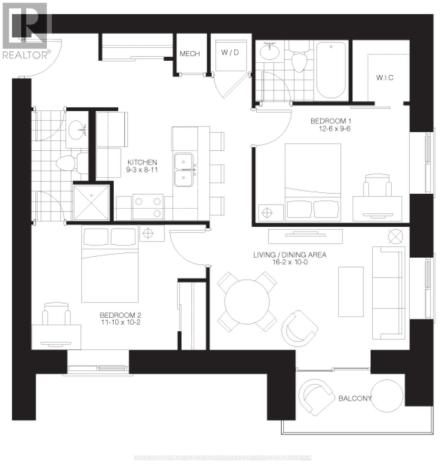 318 Spruce Street Waterloo ON N2L 0E9