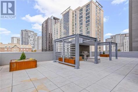 318 Spruce Street Waterloo ON N2L 0E9