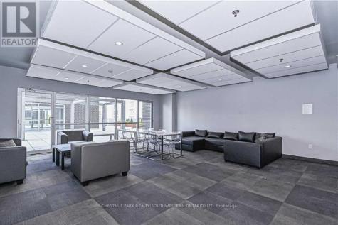 318 Spruce Street Waterloo ON N2L 0E9
