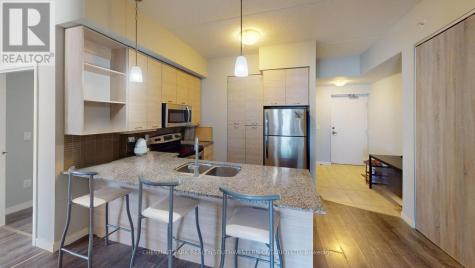 318 Spruce Street Waterloo ON N2L 0E9