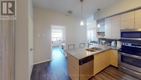 318 Spruce Street Waterloo ON N2L 0E9