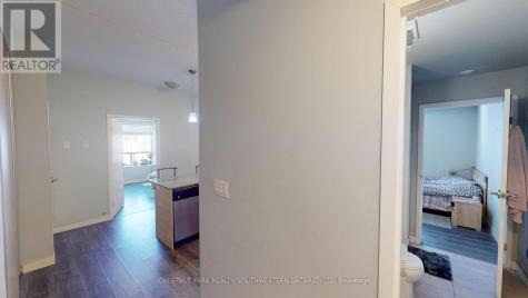 318 Spruce Street Waterloo ON N2L 0E9