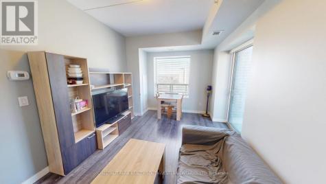 318 Spruce Street Waterloo ON N2L 0E9
