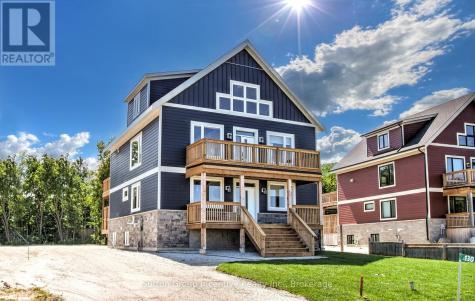 130 Arlberg Crescent Blue Mountains ON L9Y 0N3