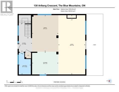 130 Arlberg Crescent Blue Mountains ON L9Y 0N3