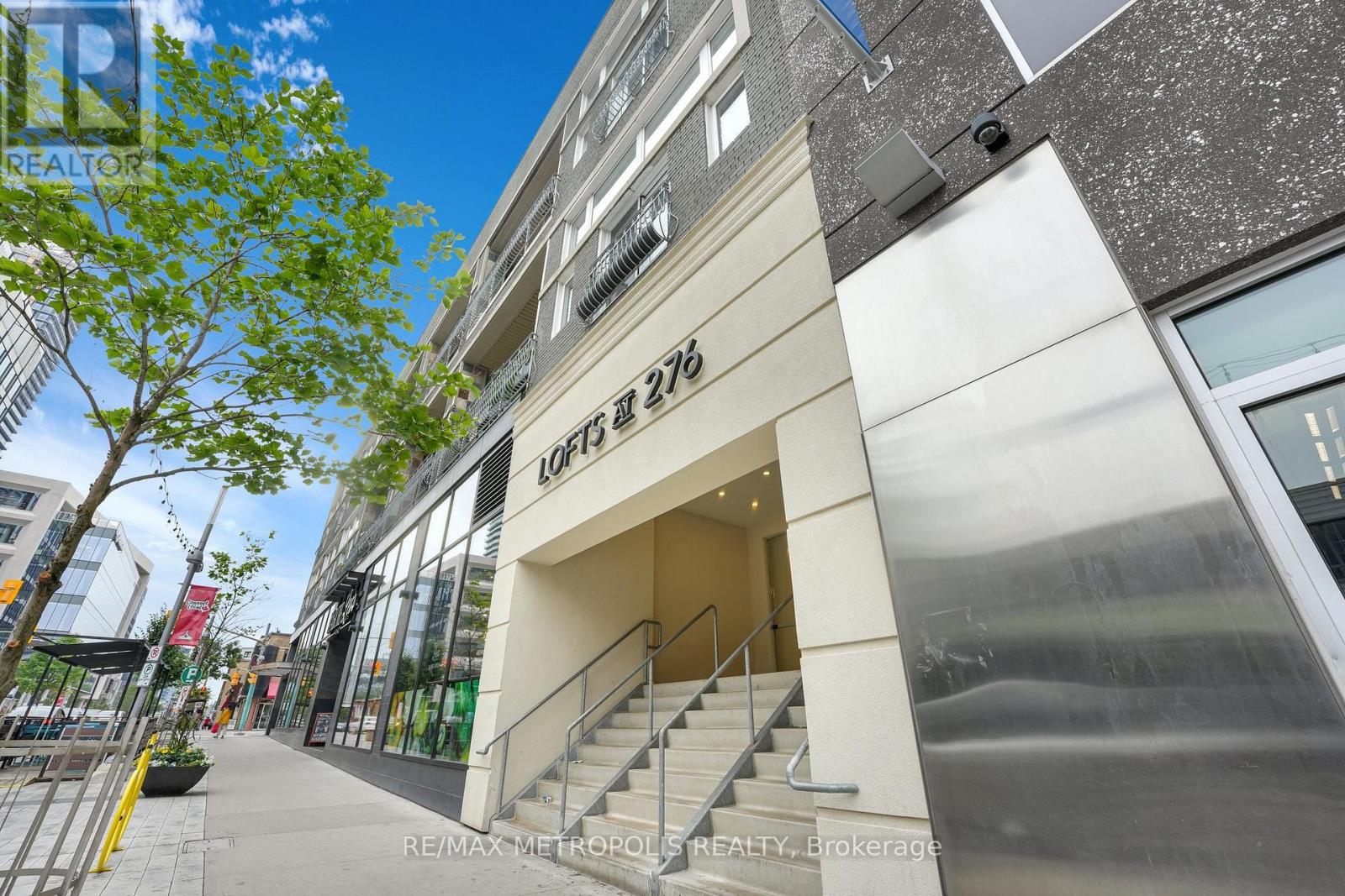 276 King Street West Kitchener ON N2G 1B6