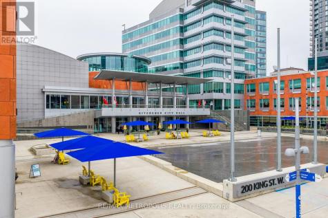 276 King Street West Kitchener ON N2G 1B6