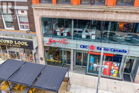276 King Street West Kitchener ON N2G 1B6