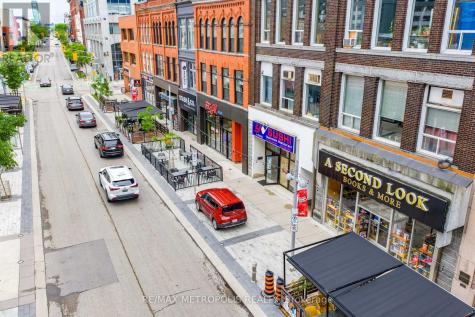 276 King Street West Kitchener ON N2G 1B6