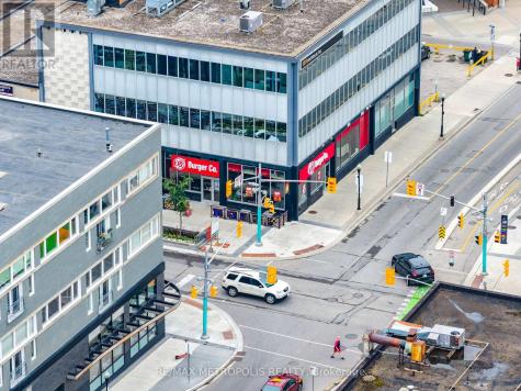 276 King Street West Kitchener ON N2G 1B6