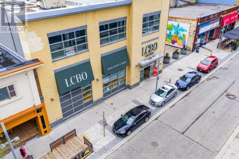 276 King Street West Kitchener ON N2G 1B6