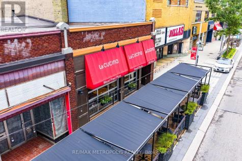 276 King Street West Kitchener ON N2G 1B6