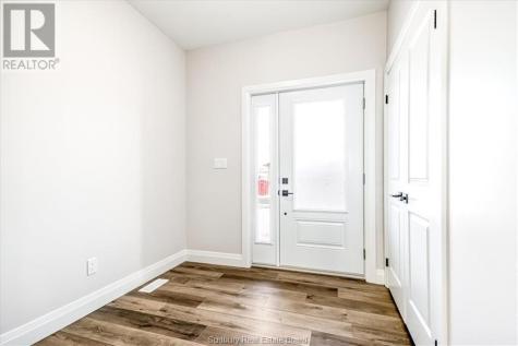 Lot 7 Teravista Street Sudbury ON P3E 5A4