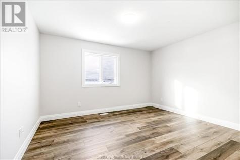 Lot 7 Teravista Street Sudbury ON P3E 5A4