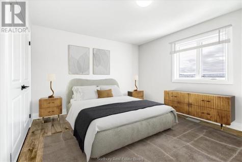 Lot 7 Teravista Street Sudbury ON P3E 5A4