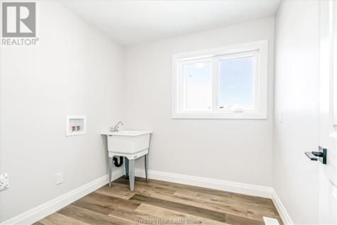 Lot 7 Teravista Street Sudbury ON P3E 5A4