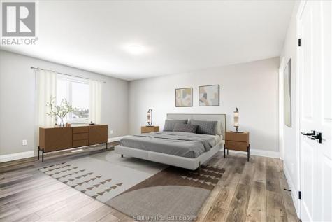 Lot 7 Teravista Street Sudbury ON P3E 5A4