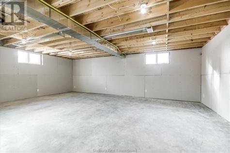 Lot 7 Teravista Street Sudbury ON P3E 5A4