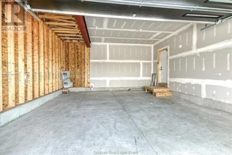 Lot 7 Teravista Street Sudbury ON P3E 5A4