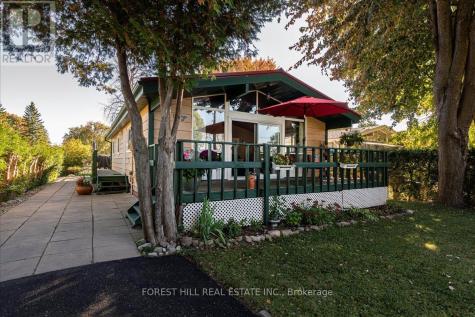 67 Lake Avenue Ramara ON L0K 1B0