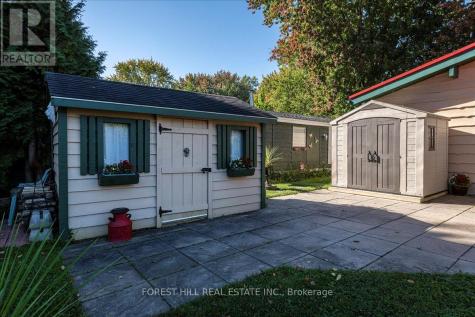 67 Lake Avenue Ramara ON L0K 1B0