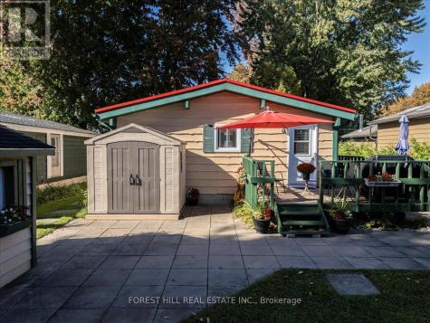 67 Lake Avenue Ramara ON L0K 1B0